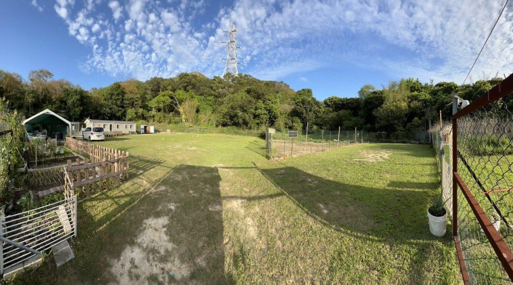 元朗的「隱世‧山野 Hidden Place」是一個交通便利的寵物友善車中泊營地。該營地提供大片可直接泊車的原生草地，具備高私隱度與完善的衛浴設施，並提供燒烤爐及露營裝備租借，適合想遠離煩囂並享受寧靜的遊客。