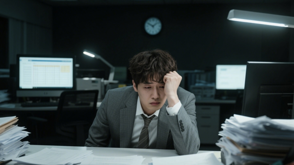 靜下心來認識自己，再擬定具體行動計畫也來得及～