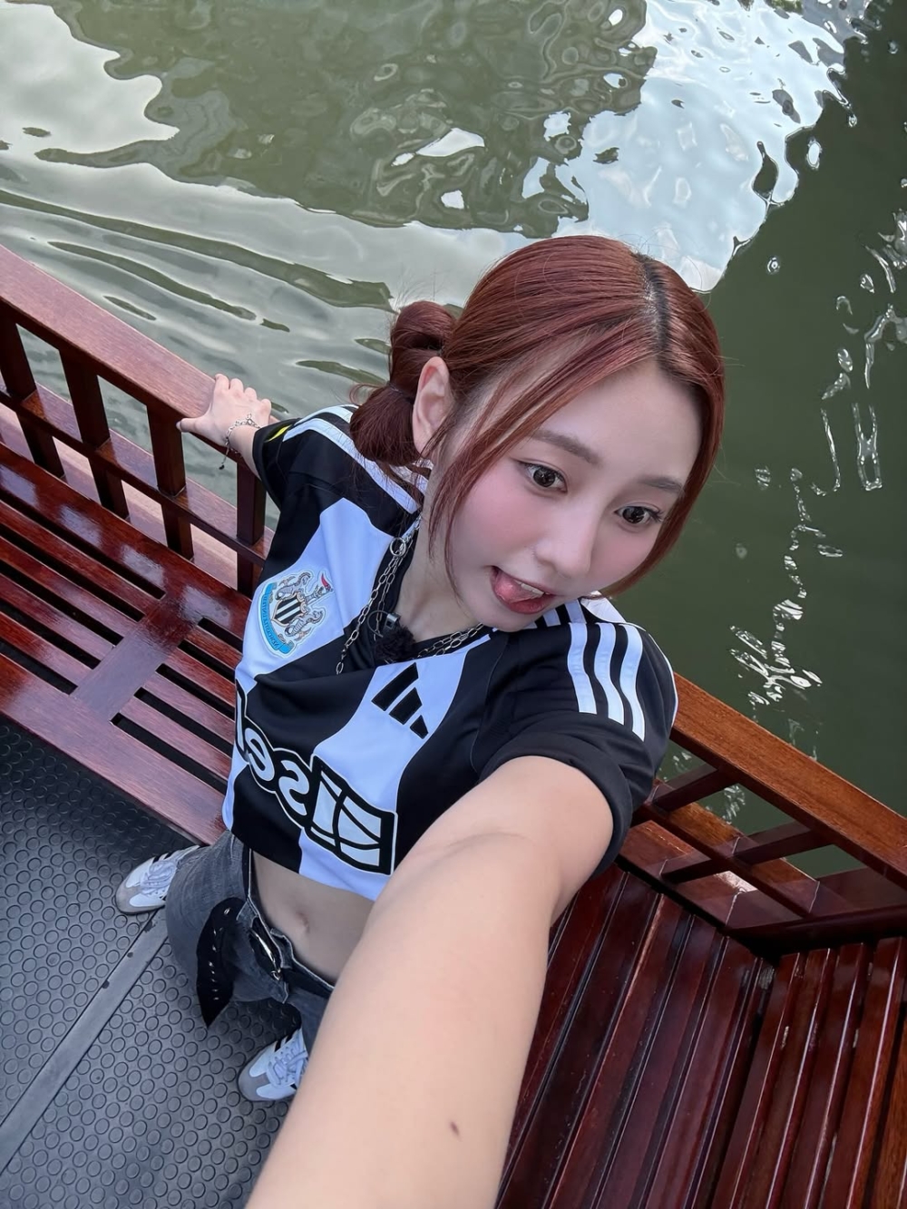 Ivy So自爆銀行存款過百萬