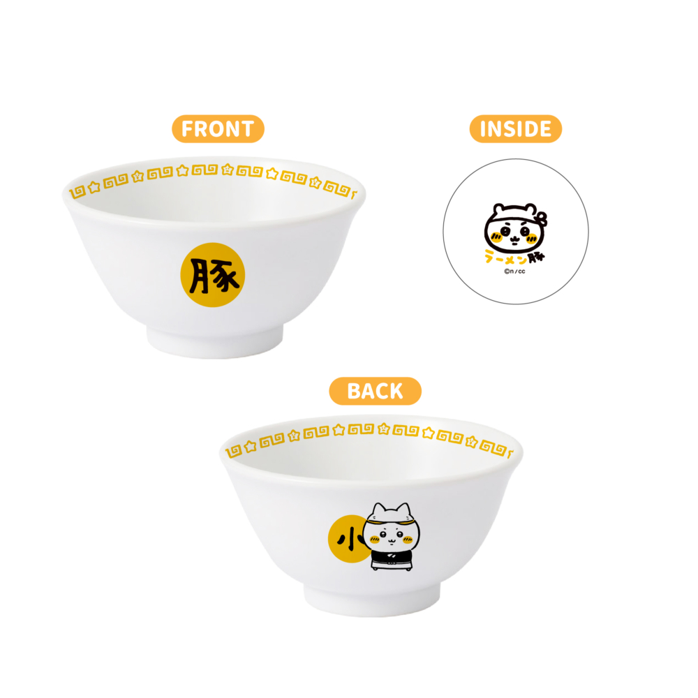 拉麵碗（小）