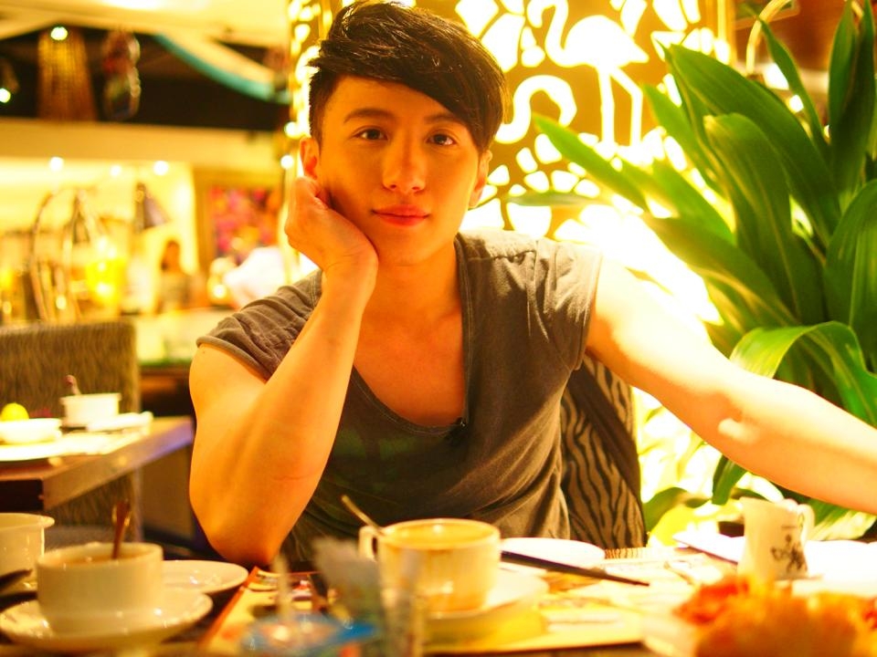 至於周永恆本人在影片瘋傳後，亦罕有開腔回應