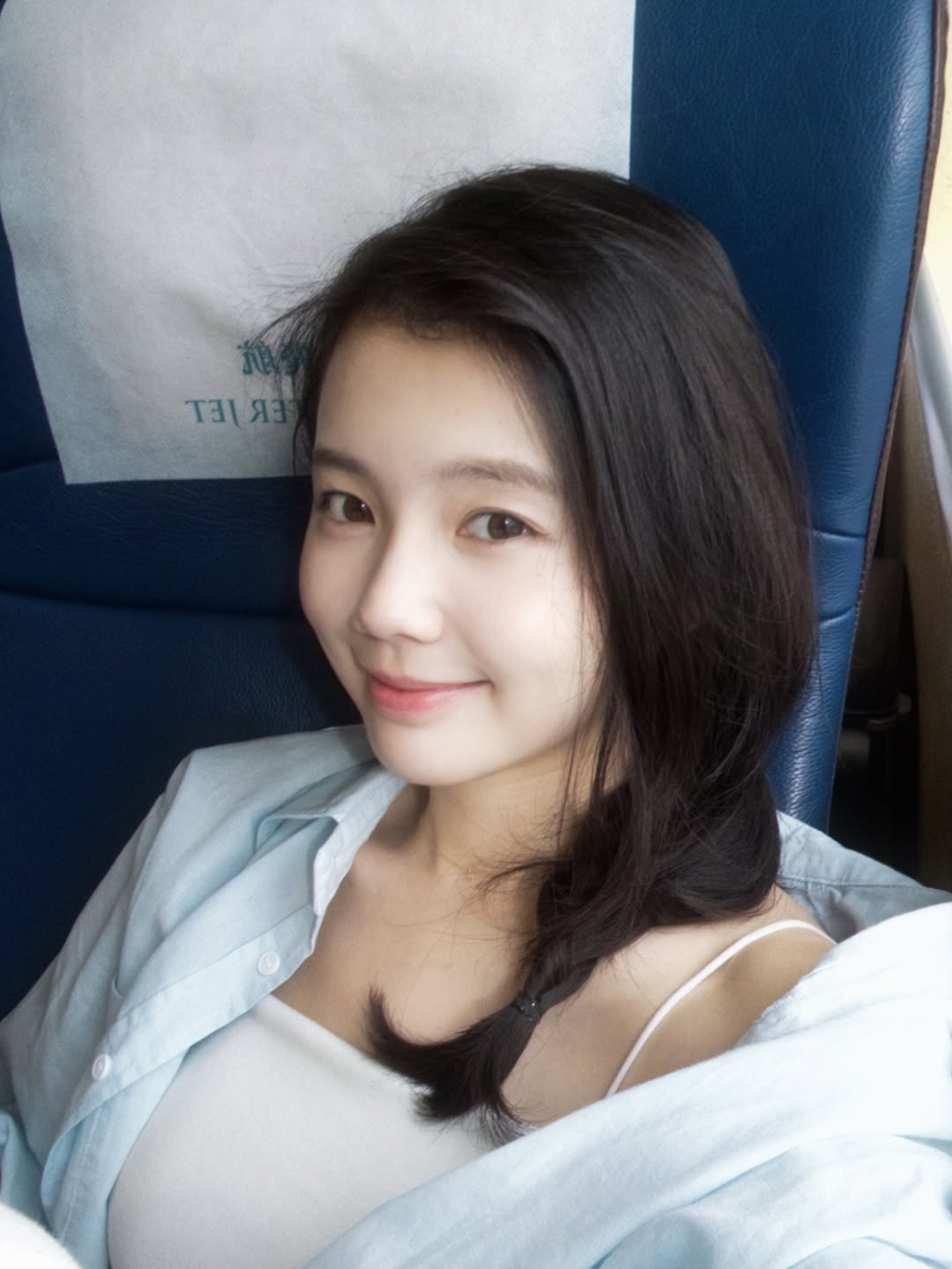 夢雨疑似是在暗示離巢「熊仔頭」