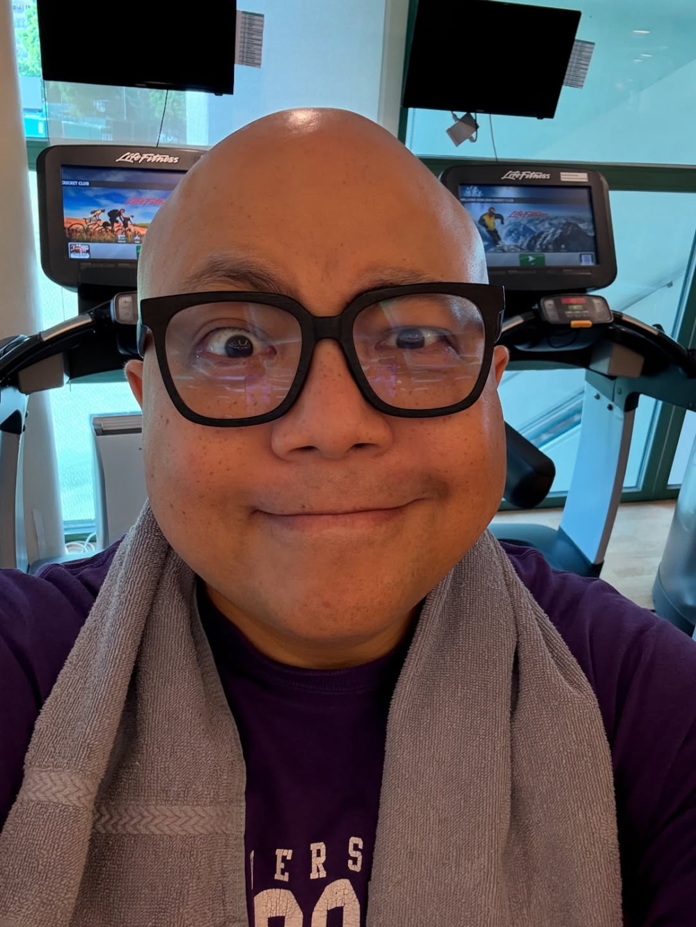 至於離開蘇施黃後，泰山就花了近一年多的時間才慢慢「重組自己」