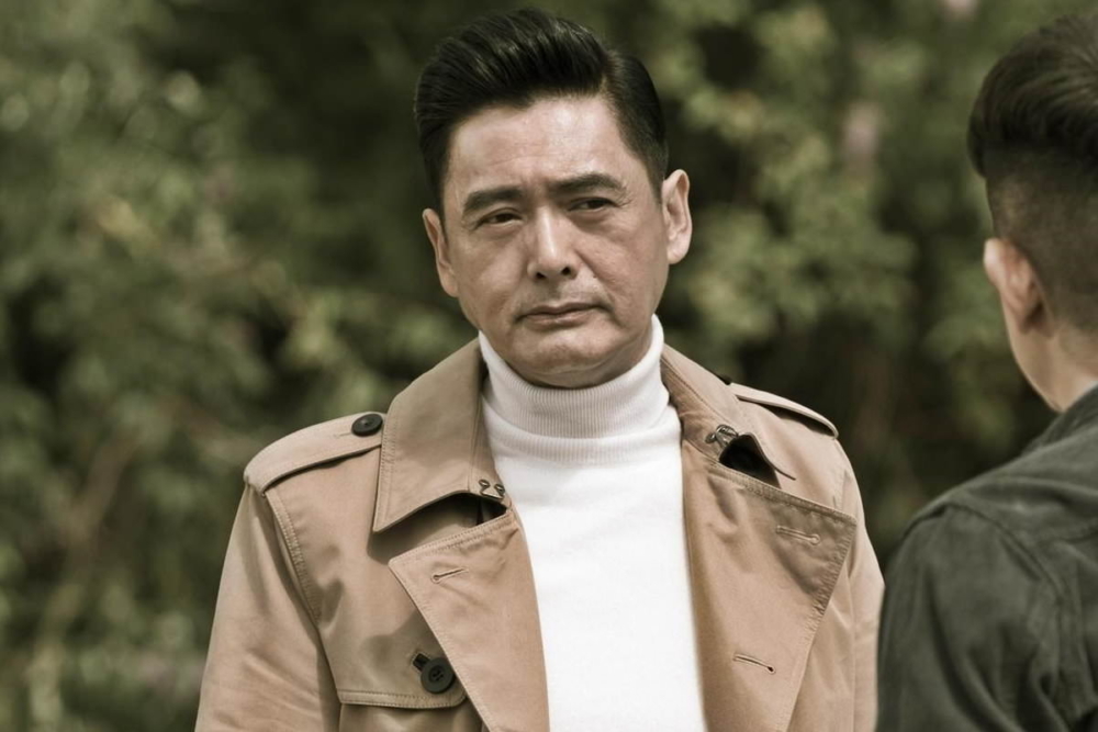 好心的樓主堅持「我內心係覺得都想幫佢哋交啲信去到佢手上」，希望確保粉絲的心意親自傳達到發哥手上。