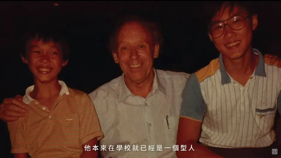 網友：「根本分不出誰是誰」