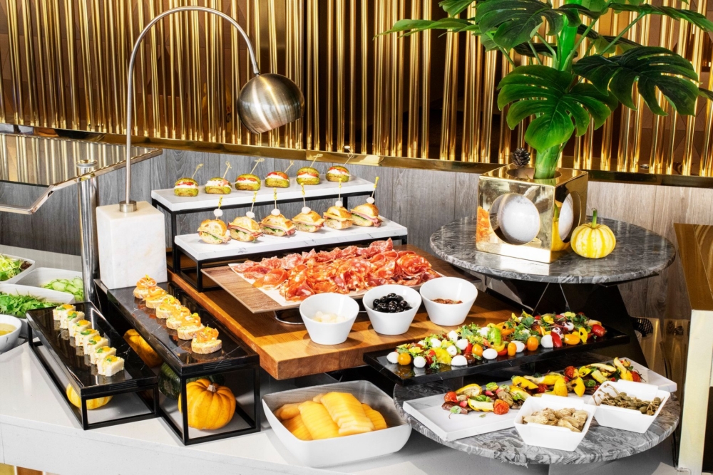 9月生日優惠2｜自助山 - 4人同行壽星免費