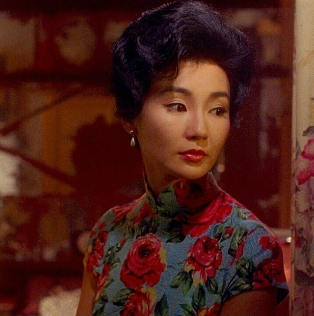 張曼玉近年逐漸淡出演藝圈、過著半退休生活，只是上月她竟無預警開通小紅書