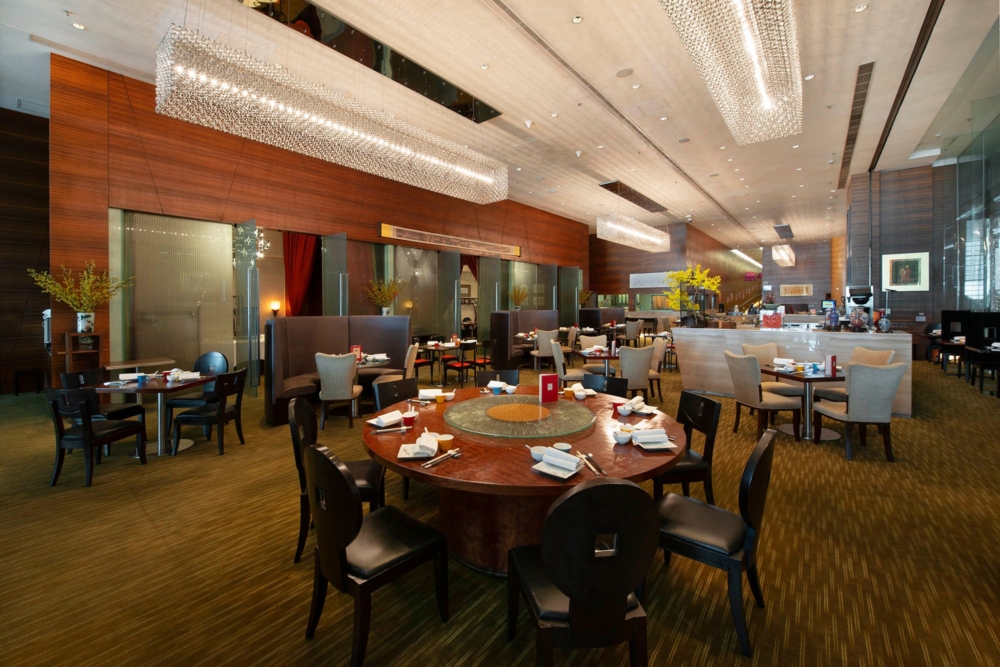 9月生日優惠7｜中庭 - 壽星免費+獲贈壽包