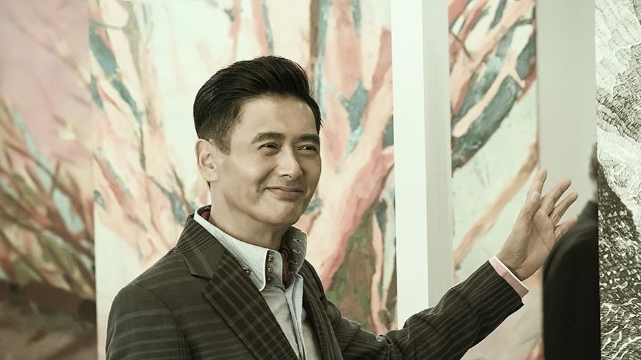 近日有網友分享，指其現居住的單位曾是周潤發所有，然而單位每月都會收到數封粉絲信