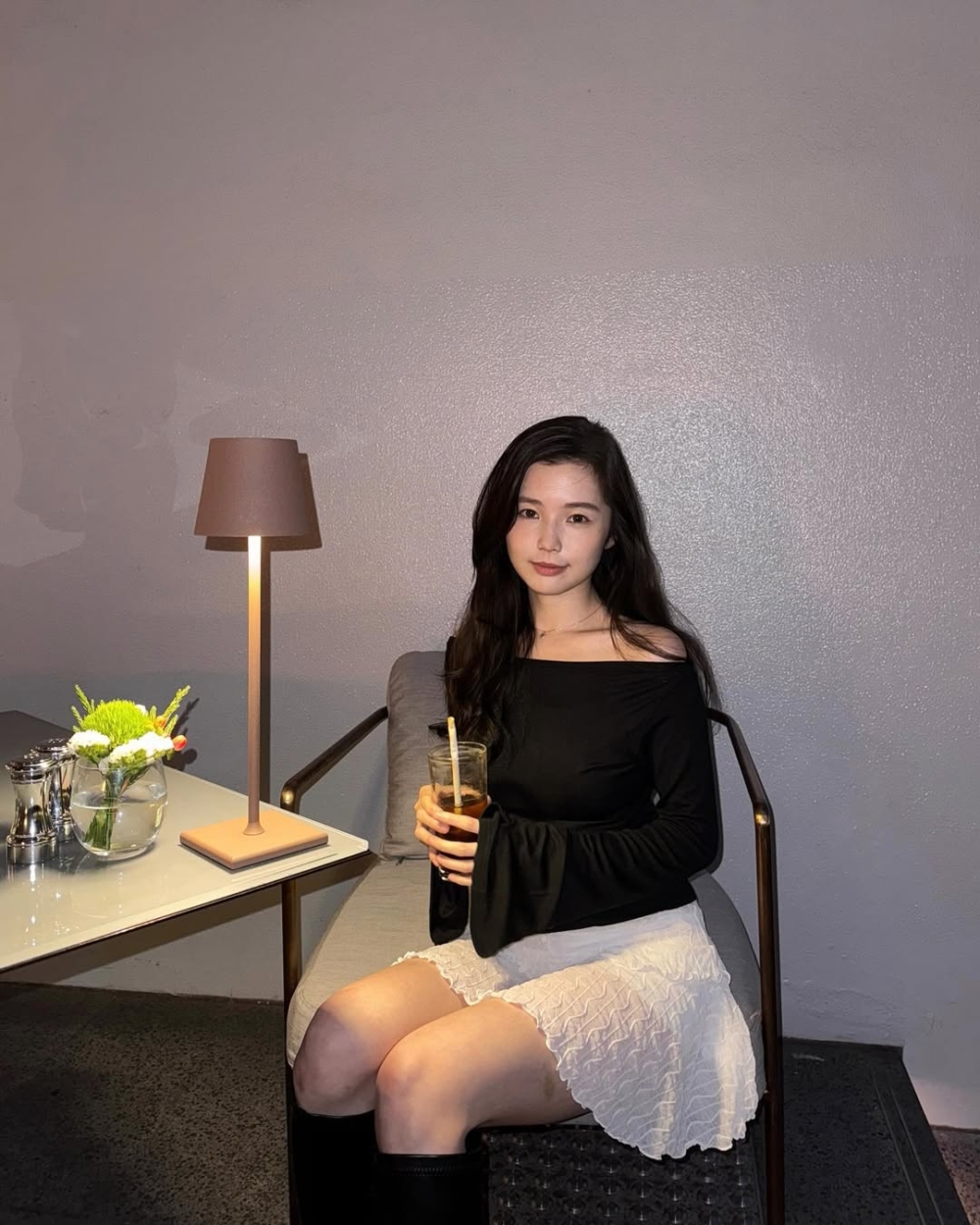 對於夢雨離巢的傳聞，不少網友都表示感到不捨