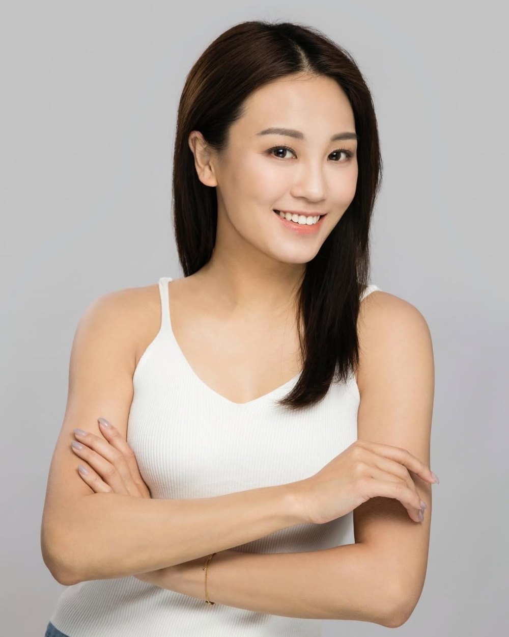 蘇韻姿在受訪時亦有指這可謂是她入行以來最大膽的嘗試