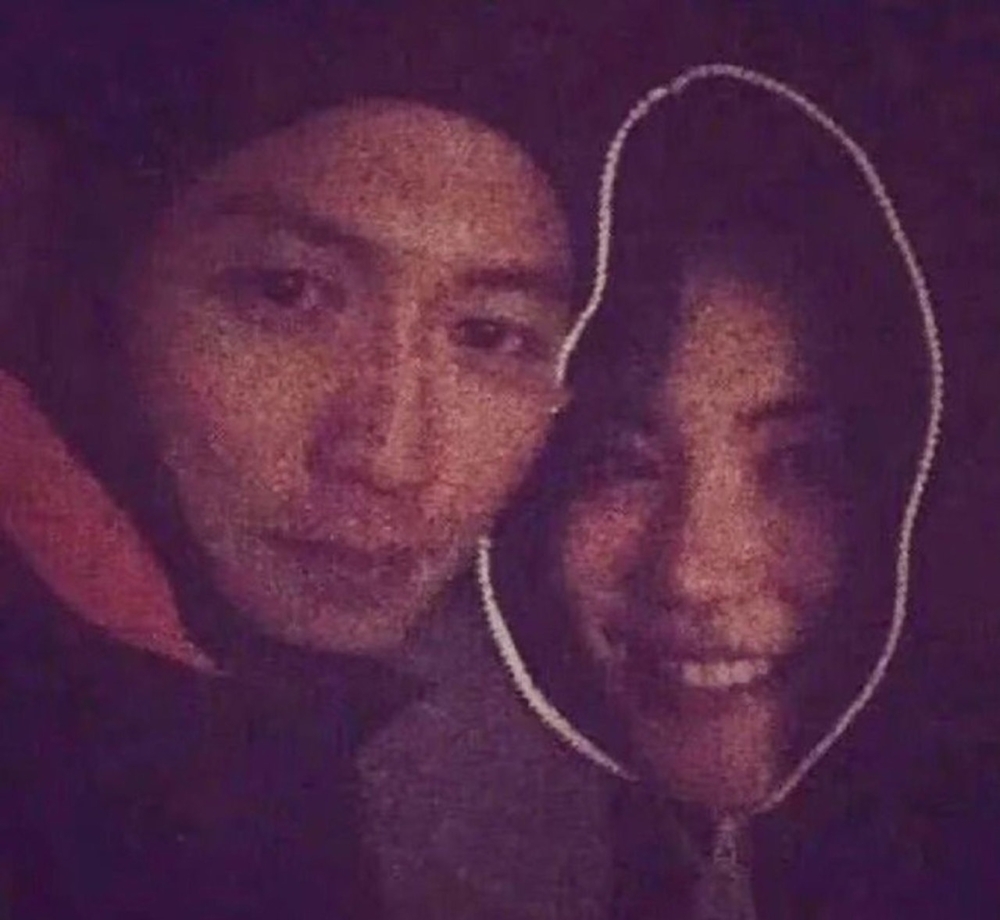 不少網友都感嘆對霆鋒向王菲展現的愛意與情懷：「根本偶像劇」