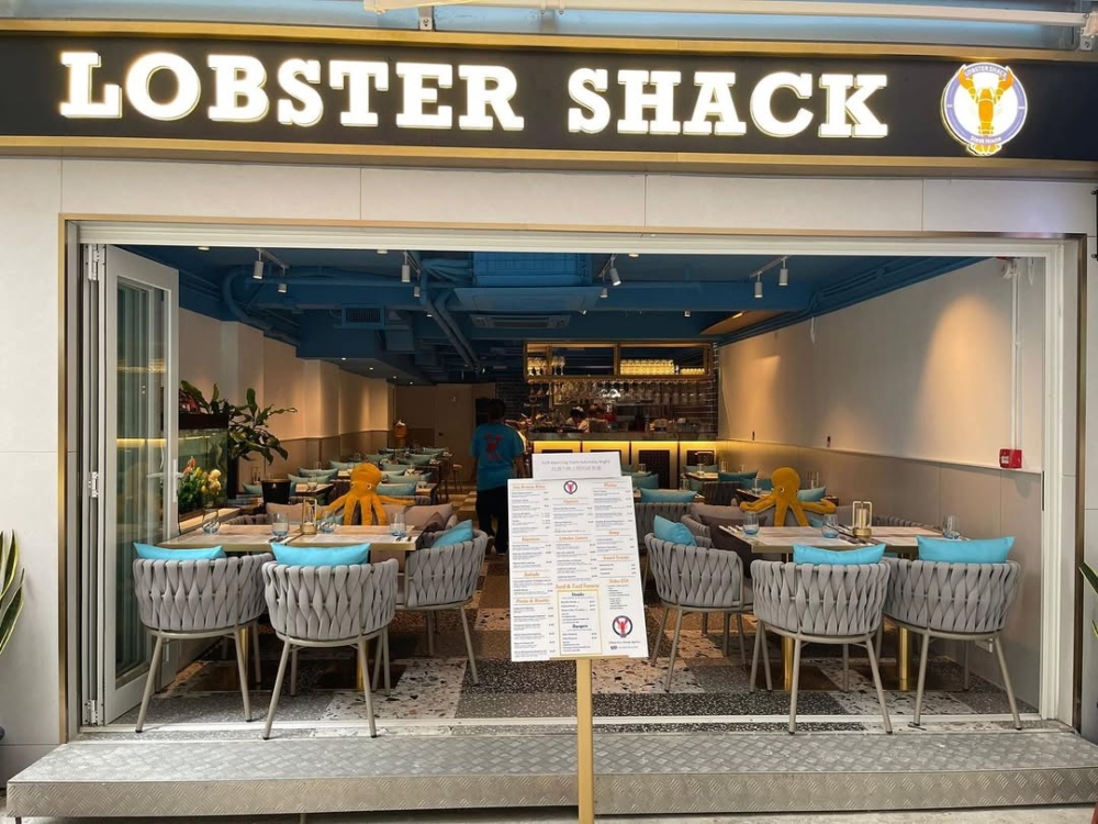 Lobster Shack推出龍蝦料理優惠
