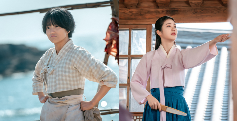 《正年》不只幕前主演是全女班,連導演、編劇都是全女性陣容,包括《衣袖紅鑲邊》導演鄭知仁,以及韓版《想見你》編劇崔孝妃。