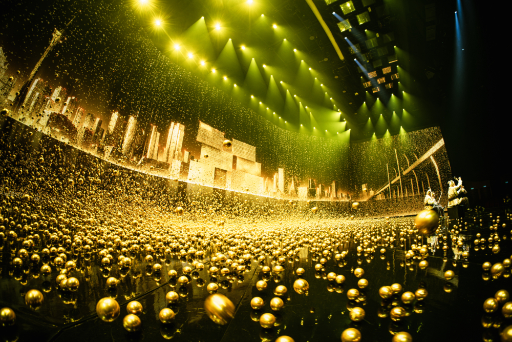 今年10-11月，澳門為大家準備了連串精彩盛事，活動多得可以從月初玩到月底！