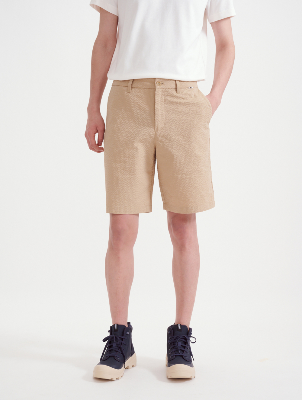 MEN DRY FAST & UV CONTROL SHORTS