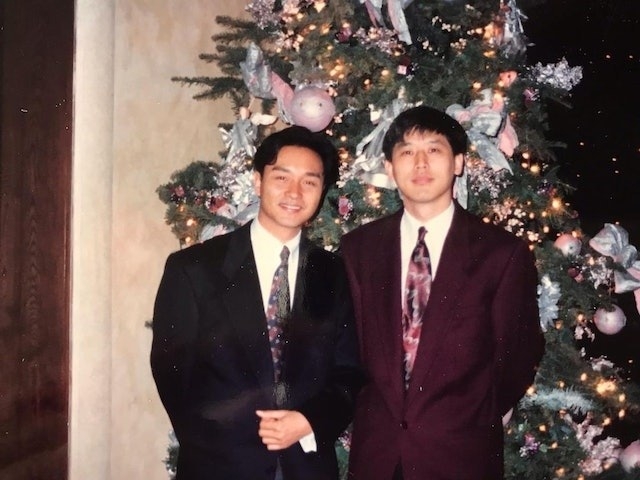 向太:「其實我們有辦法幫他祛除的,他的伴侶那半年都不太讓我接觸他」