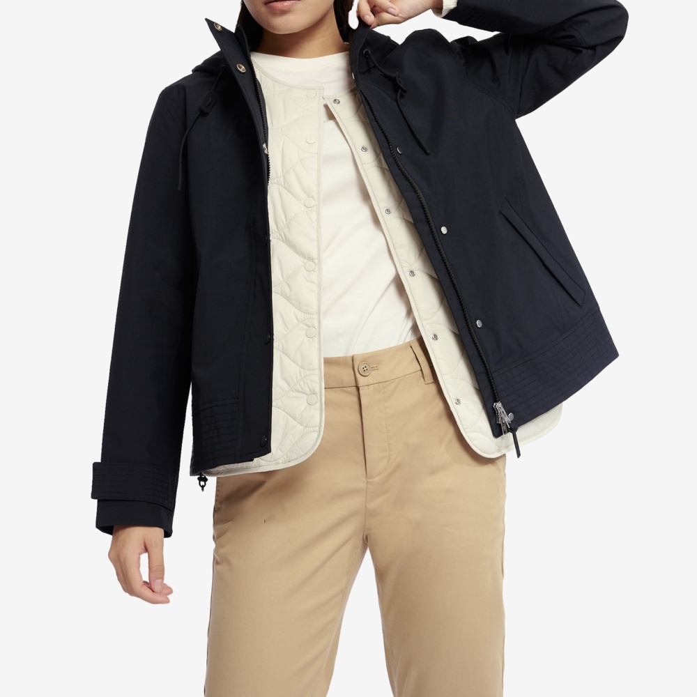 WOMEN GORE-TEX JACKET