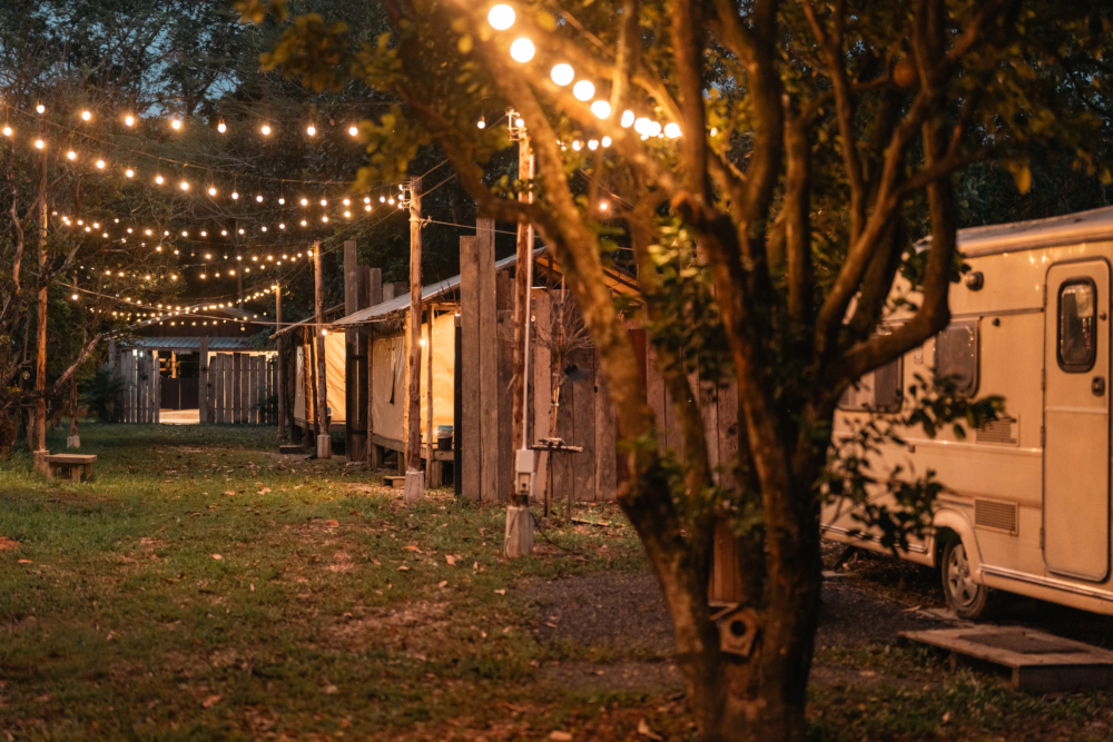 香港露營車合法性建議選擇正規持牌場地確保安心住宿。