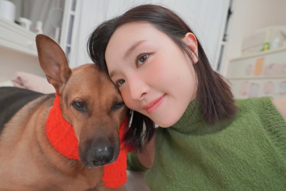 直播後片段被瘋傳，有不少網友都表示擔心Mag的情況