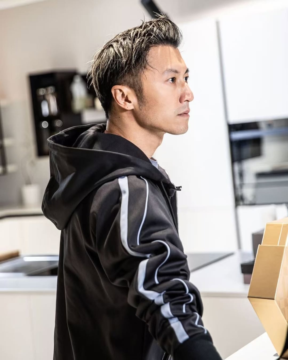 影片一出亦引來不少網友熱烈討論