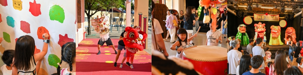 第十二屆「獅王爭霸國際賽 2025 — 美高梅盃」賽事超過10年歷史，是世界三大頂級南獅比賽之一。