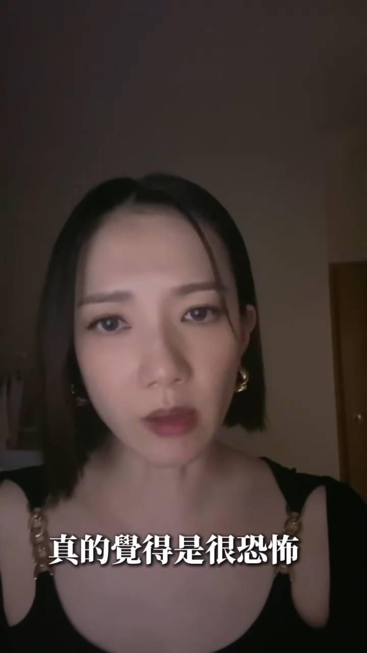 王君馨恐加劇現代社會的「孤獨流行病」