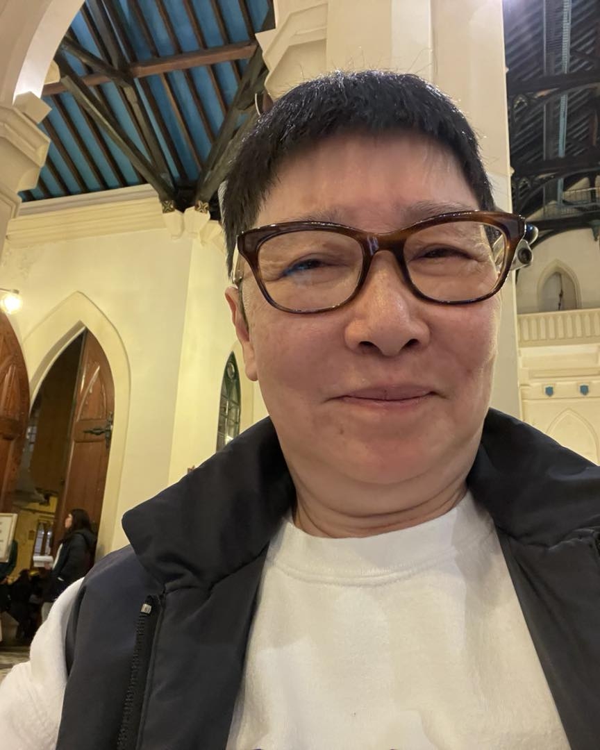 至於被問到有否因泰山舊事重提而不開心時，蘇施黃就豁達表示：「無呀，咁我真係咁吖嘛。」