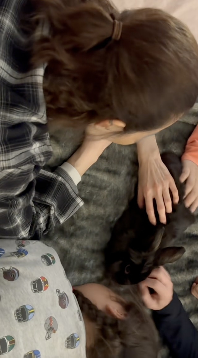 張曼玉近日在小紅書分享了去年首度造訪法國波爾多的Vlog