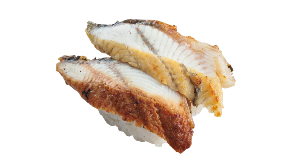 鰻魚雙味（山椒煮・鹽燒）