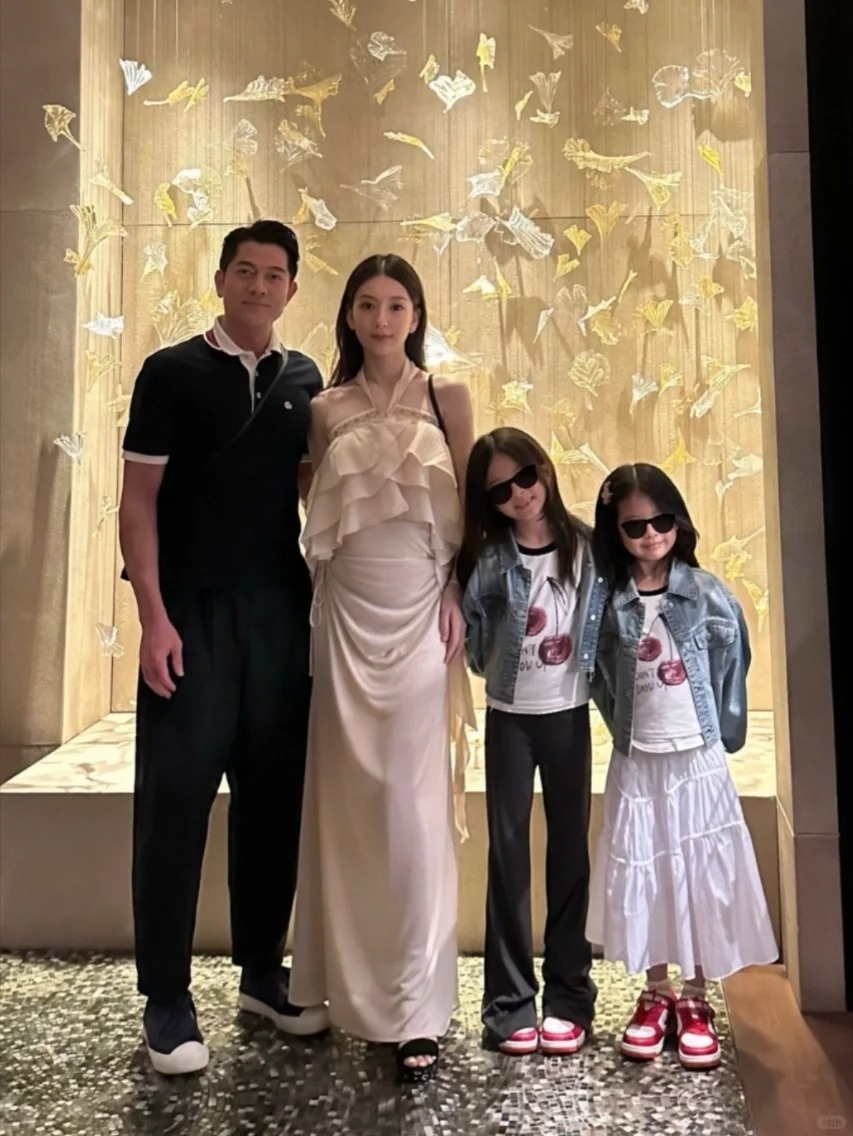 然而對於此次郭富城澄清並非刻意「追仔」的言論，不少網民都持保留態度