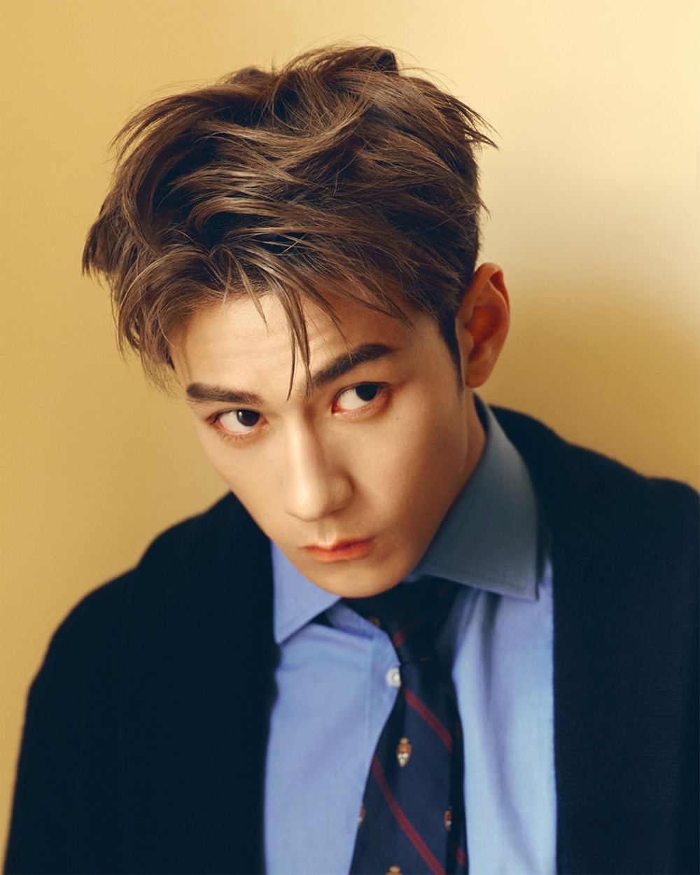 帖文引起網友討論，大部分人都力撐Jeffrey