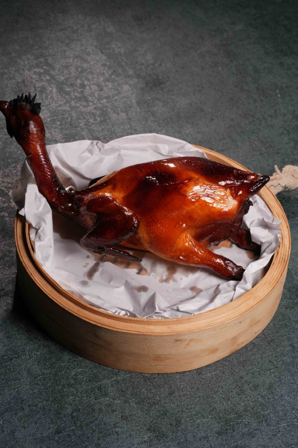 爆汁現烤雞 原價HK$238(一隻)