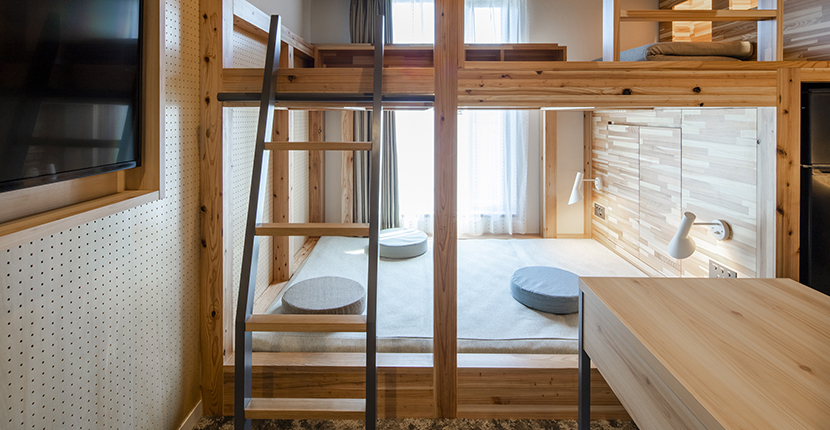 新宿東區東急STAY酒店地處鬧中取靜的東新宿區,所有客房均配備洗脫烘衣機與簡易廚房,非常適合尋求舒適與實用機能的家庭長住旅客。