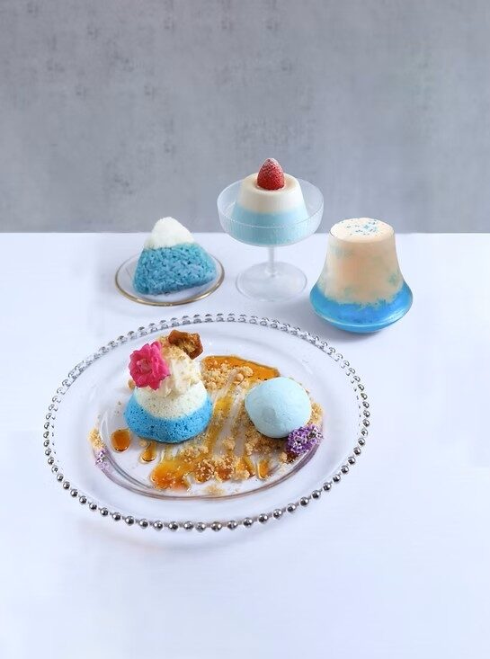 木質調設計搭配自然光,怎麼拍都好看,是閨蜜談心放鬆的治癒系小店~