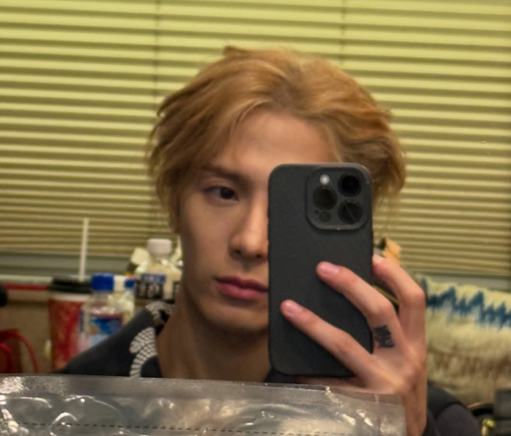 據指，Jackson這次巡迴演唱會特設近距離互動環節