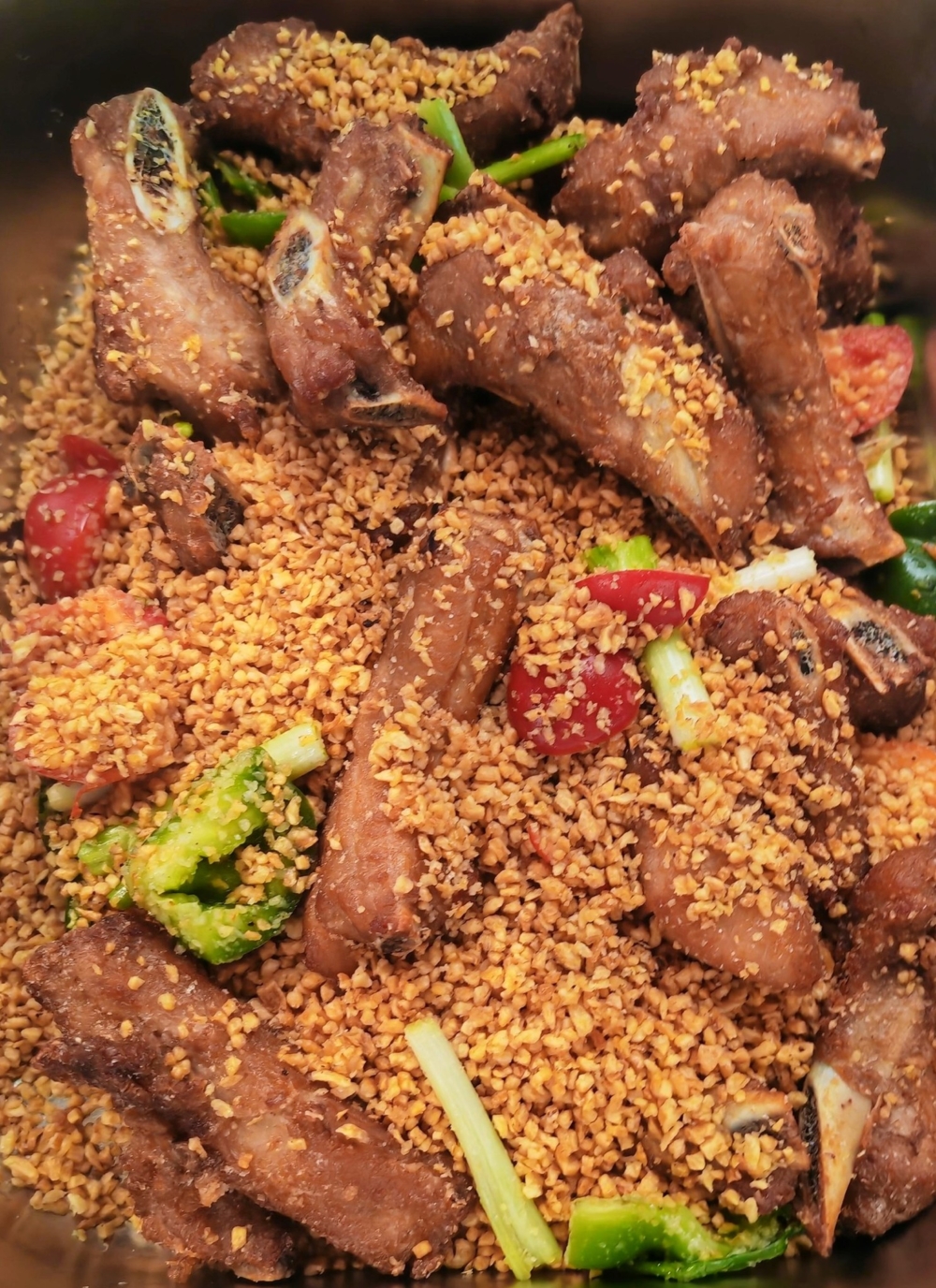 超抵午市快閃放題,只需$68就能享受 60分鐘任食