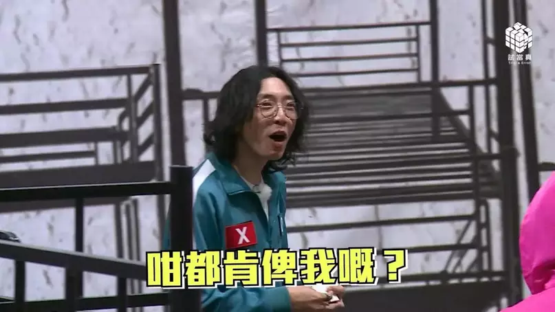 YouTube頻道《試當真》告別作《墨魚遊戲2》近期成為全城熱話，參加者之一的陸永更是憑著光速轉數成為MVP再度受到網民關注。