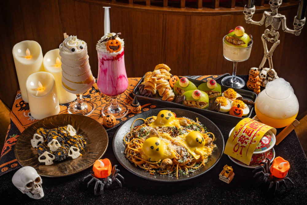 守護者專屬 88 折慶功盛宴