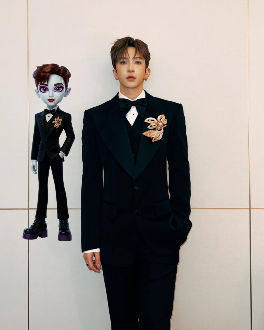 Anson Lo • 盧瀚霆