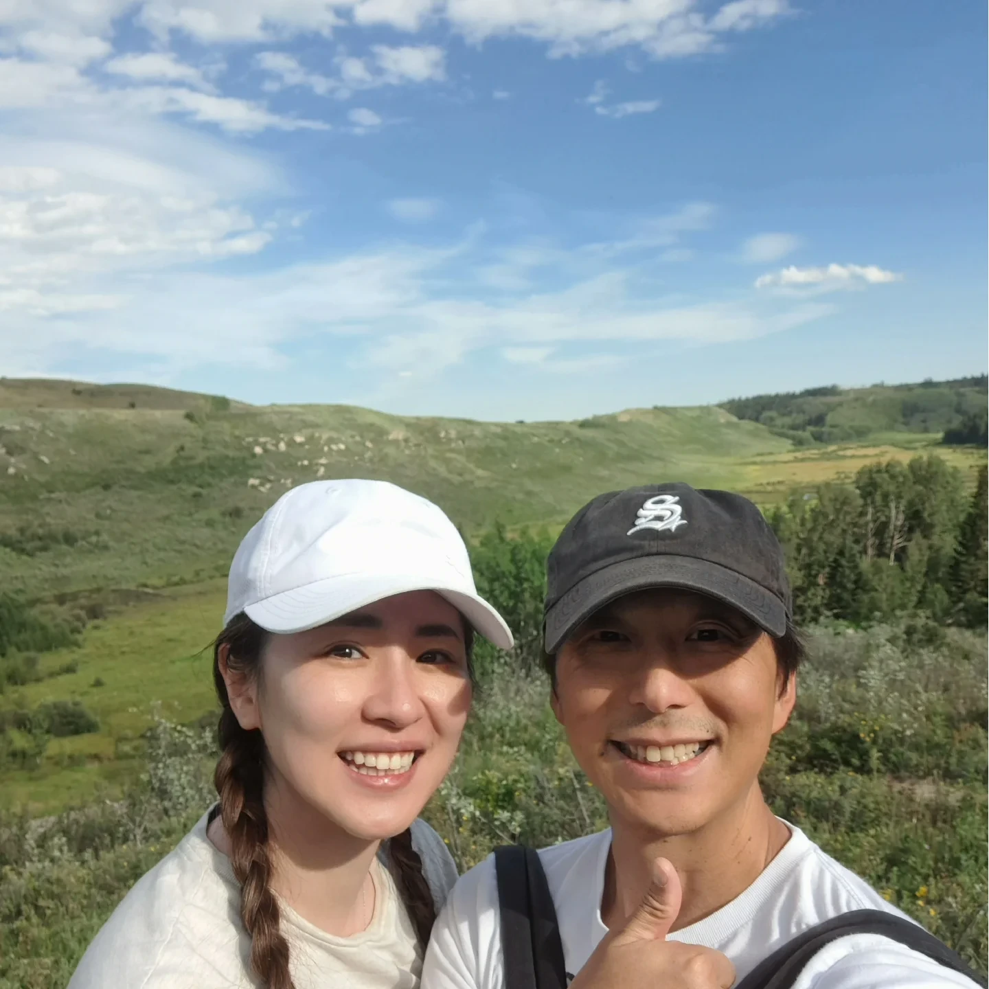 網友：「祝你一切安好！身體健康！會為你祈禱！」