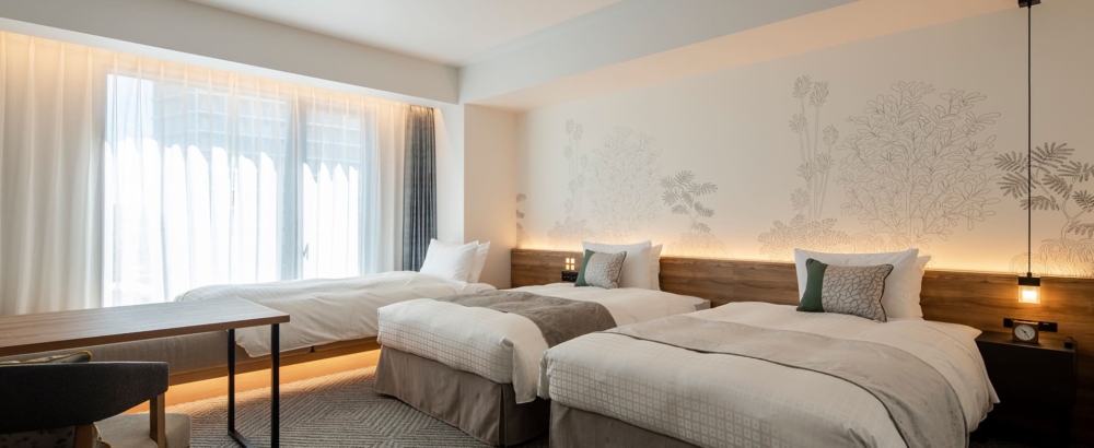 東京親子酒店|新宿東區東急STAY酒店 Tokyu Stay Shinjuku Eastside。