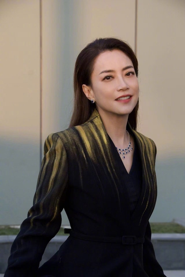 容祖兒的經理人霍汶希（Mani）就有回應解釋