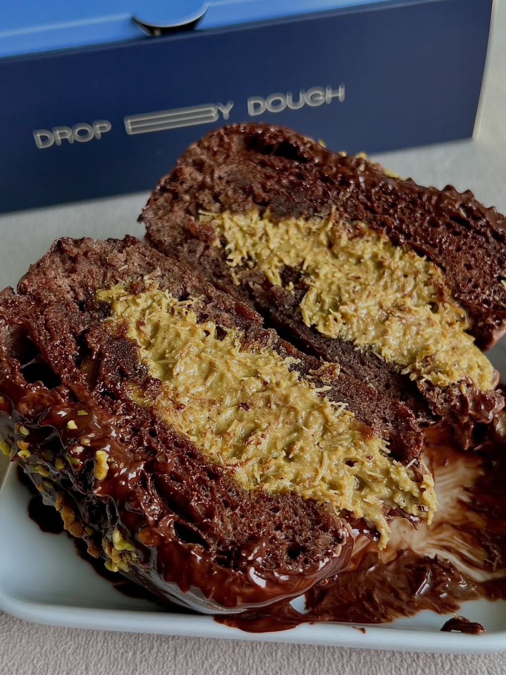 巧克力控絕對不能錯過！