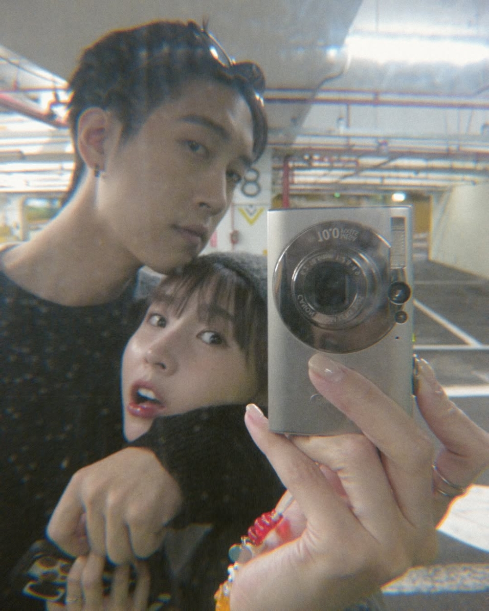 其後范姜彥豐趁孩子不在身邊決定和粿粿攤牌,並給予她解釋機會,盼她能誠心認錯,只是事與願違。