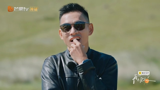 網友:「勉強冇幸福,分手呀!」