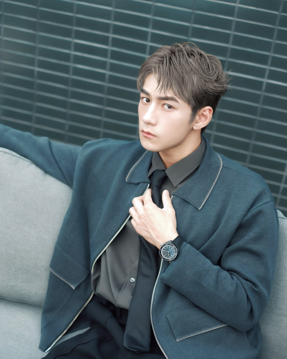 網友：「就係因為佢咁蠢，所以幾好笑」