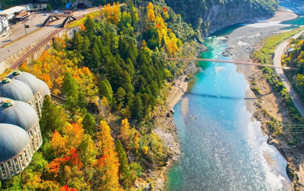 九州親子自駕遊需要具備香港/澳門駕照、護照和日本認可的1949年版國際駕照才能在當地合法租車。