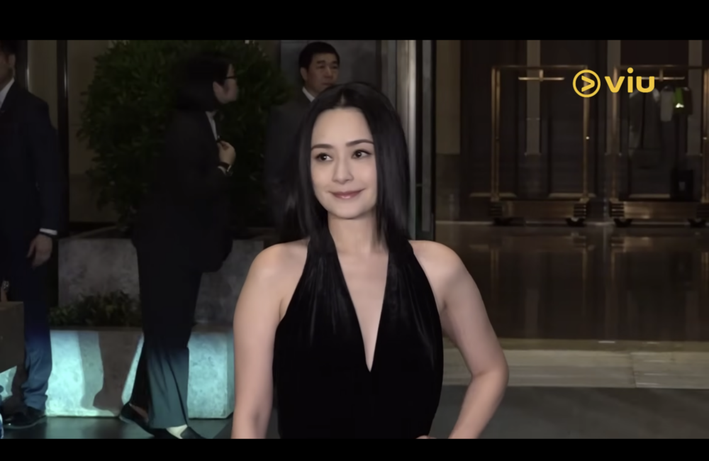 阿嬌坦言有時應酬少不免飲少少，然而去年進行檢查時，就被告知肝臟因為長期飲酒負擔太大