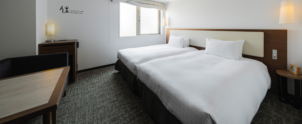 東京親子酒店|東急Stay新宿 Tokyu Stay Shinjuku。